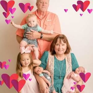 Meet your Posher, Ingrid